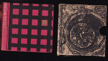 Oscar Wilde: Balada o žaláři v Readingu