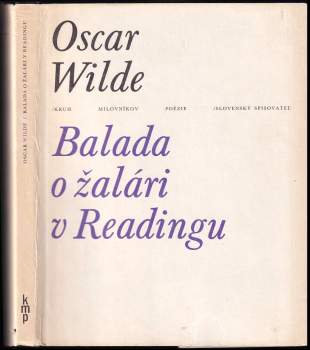 Balada o žalári v Readingu