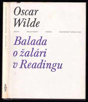 Balada o žalári v Readingu