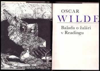 Oscar Wilde: Balada o žalári v Readingu