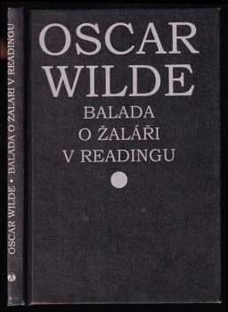 Balada o žaláři v Readingu
