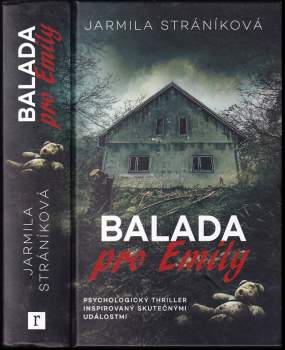 Balada pro Emily