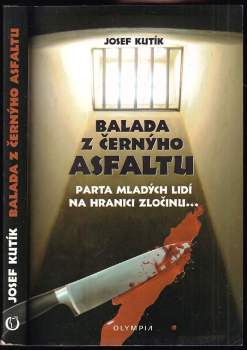 Balada z černýho asfaltu