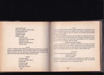 Jaroslav Hovorka: Balada z domu V+W