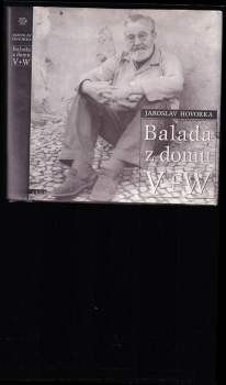 Balada z domu V+W