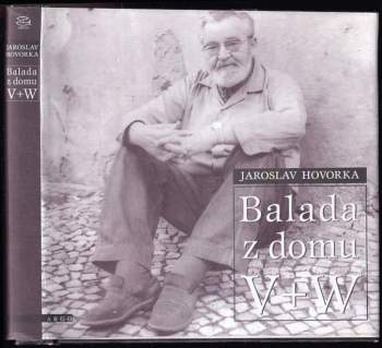 Balada z domu V+W