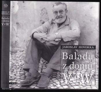 Balada z domu V+W
