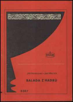 Jan Werich: Balada z hadrů