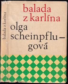 Balada z Karlína