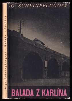 Balada z Karlína