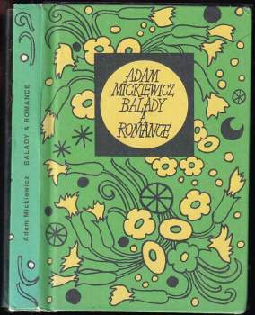 Balady a romance