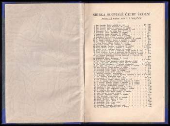 Jan Neruda: Balady a romance