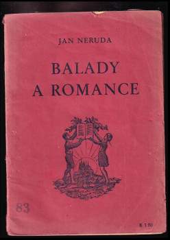 Balady a romance