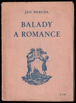 Balady a romance