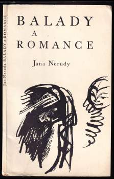 Jan Neruda: Balady a romance