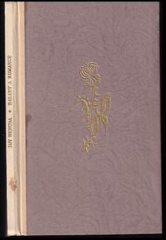 Jan Neruda: Balady a romance