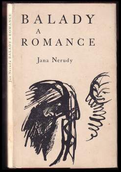 Jan Neruda: Balady a romance