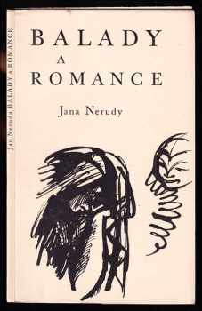 Jan Neruda: Balady a romance