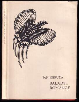 Jan Neruda: Balady a romance