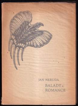 Balady a romance