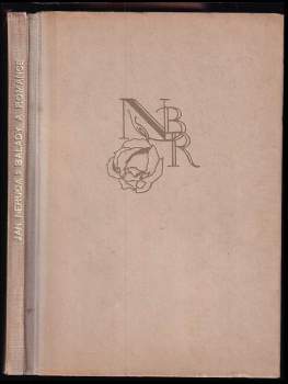 Balady a romance