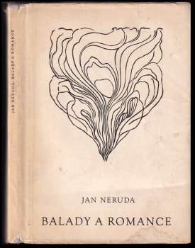 Jan Neruda: Balady a romance