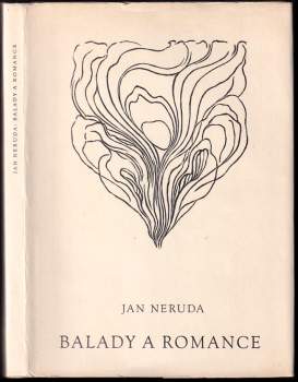 Balady a romance - Jan Neruda (1948, Jan Pohořelý) - ID: 818269