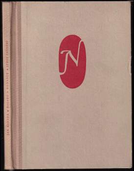 Jan Neruda: Balady a romance ; Zpěvy páteční