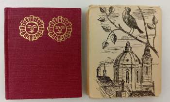 Jan Neruda: Balady a romance