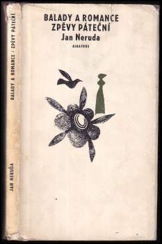 Balady a romance ; Zpěvy páteční