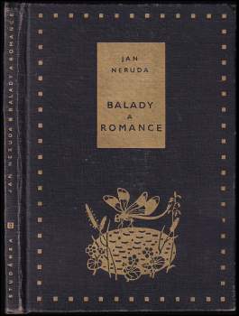 Balady a romance