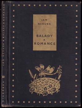 Jan Neruda: Balady a romance