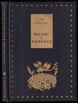 Jan Neruda: Balady a romance