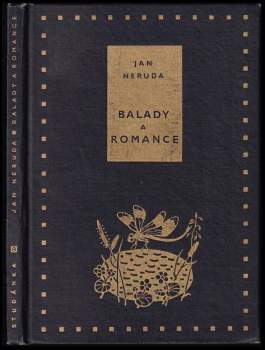 Balady a romance