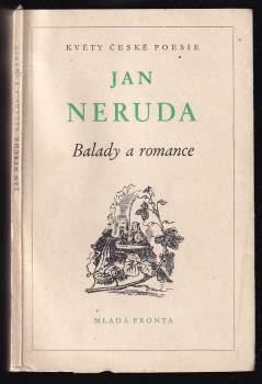 Jan Neruda: Balady a romance