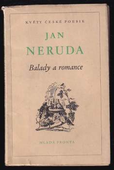 Balady a romance