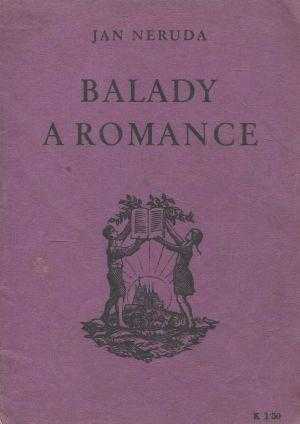 Balady a romance