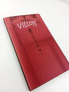 François Villon: Balady