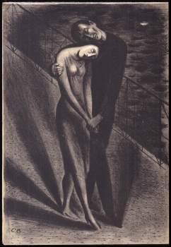 Jiří Wolker: Balady