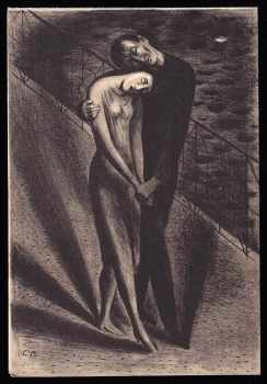 Jiří Wolker: Balady