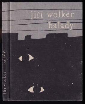 Jiří Wolker: Balady