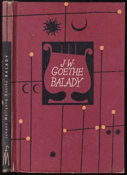 Johann Wolfgang von Goethe: Balady
