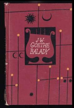 Johann Wolfgang von Goethe: Balady