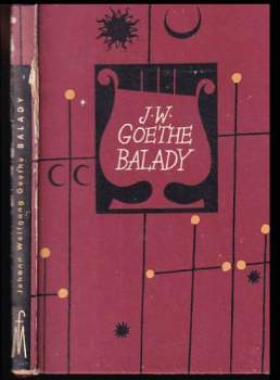 Johann Wolfgang von Goethe: Balady
