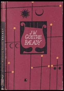 Johann Wolfgang von Goethe: Balady