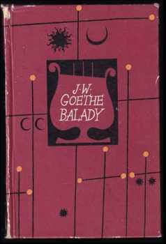 Johann Wolfgang von Goethe: Balady