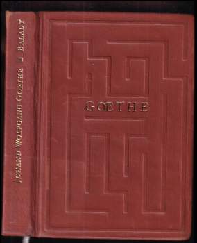 Johann Wolfgang von Goethe: Balady