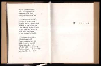 Johann Wolfgang von Goethe: Balady