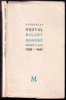 Balady Manoně