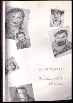 Balady o době na hlavu